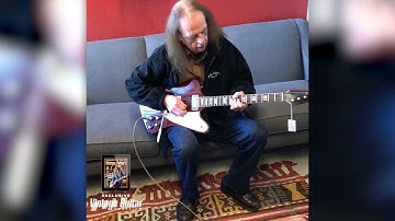 1964 Gibson Firebird V