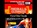Redbull Guinness Riddim Mix 2005