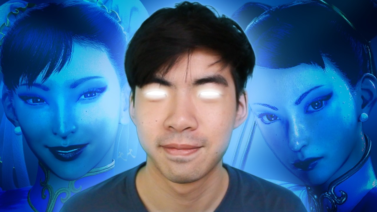 I Have Learned Everything About Chun-Li | CHUN-LI WEEK