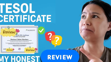 ESL Episode 1: My Honest Review of World TESOL Academy | Is It Worth It?