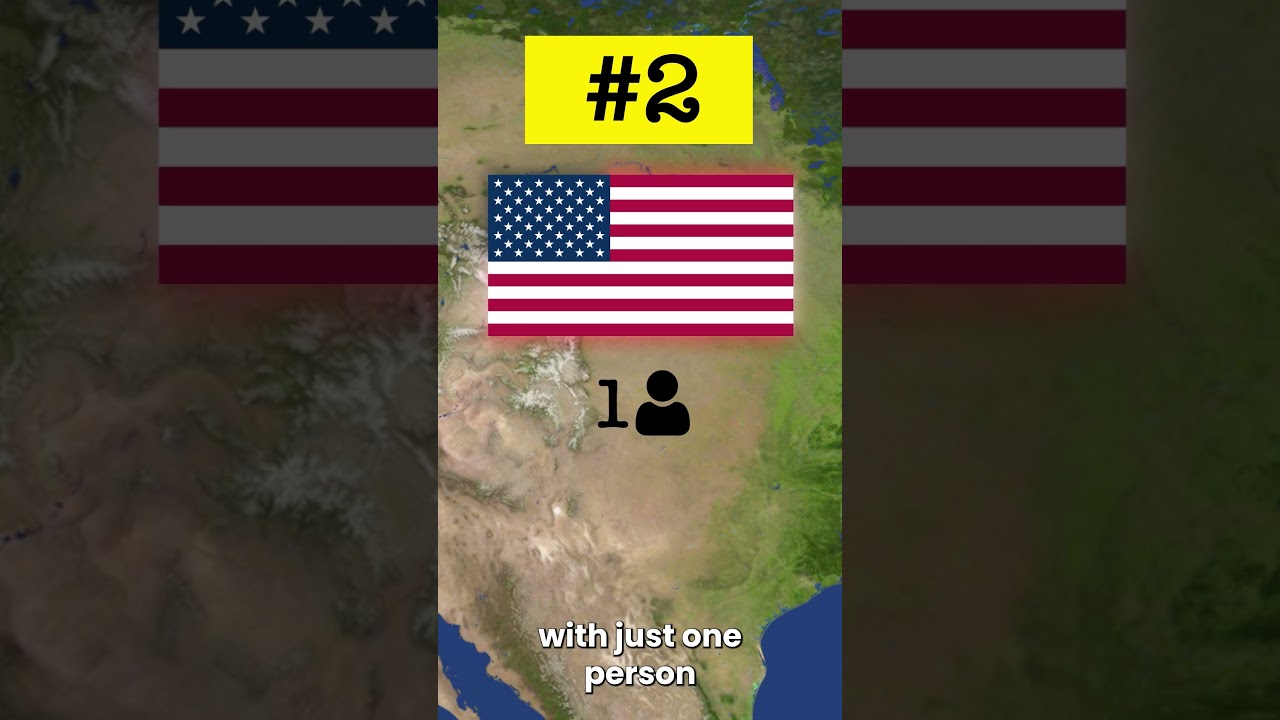 Why France Has MORE Time Zones Than Any Country on Earth?