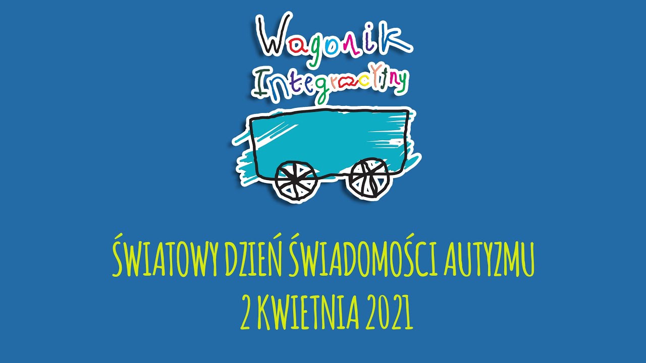 Autuzm - Fakty i Mity - Światowy Dzień Świadomości Autyzmu 2021