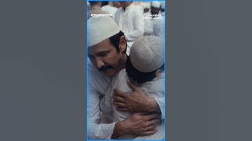 Eid Mubarak! | #primevideoindia