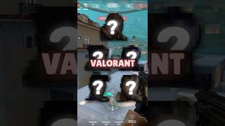 Top 5 Worst Agents In Valorant