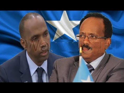 WARAYSI Somalia oo lagu leeyahay Lacagtii Xubnimada Qaramadda Midoobay