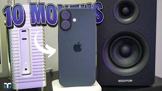 iPhone 17 10 Months Later: Unlike Any Other iPhone!