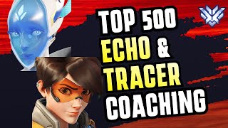 T500/Grandmaster Echo/Tracer Coaching (How to go PRO)