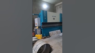 Automatic cnc bending machine #shorts #viral