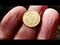 We Dug Up TWO Finds of a Lifetime Metal Detecting in South Carolina!! What Dreams Are Made Of!