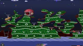 [xSoulReaper7x] [Worms Armageddon]Online Multi-Player 15
