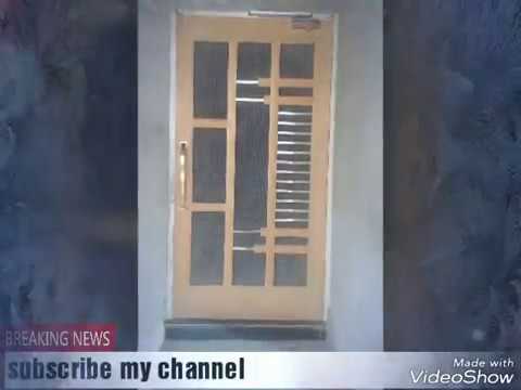 2019 Top 35 Wood Jali Door Design Youtube