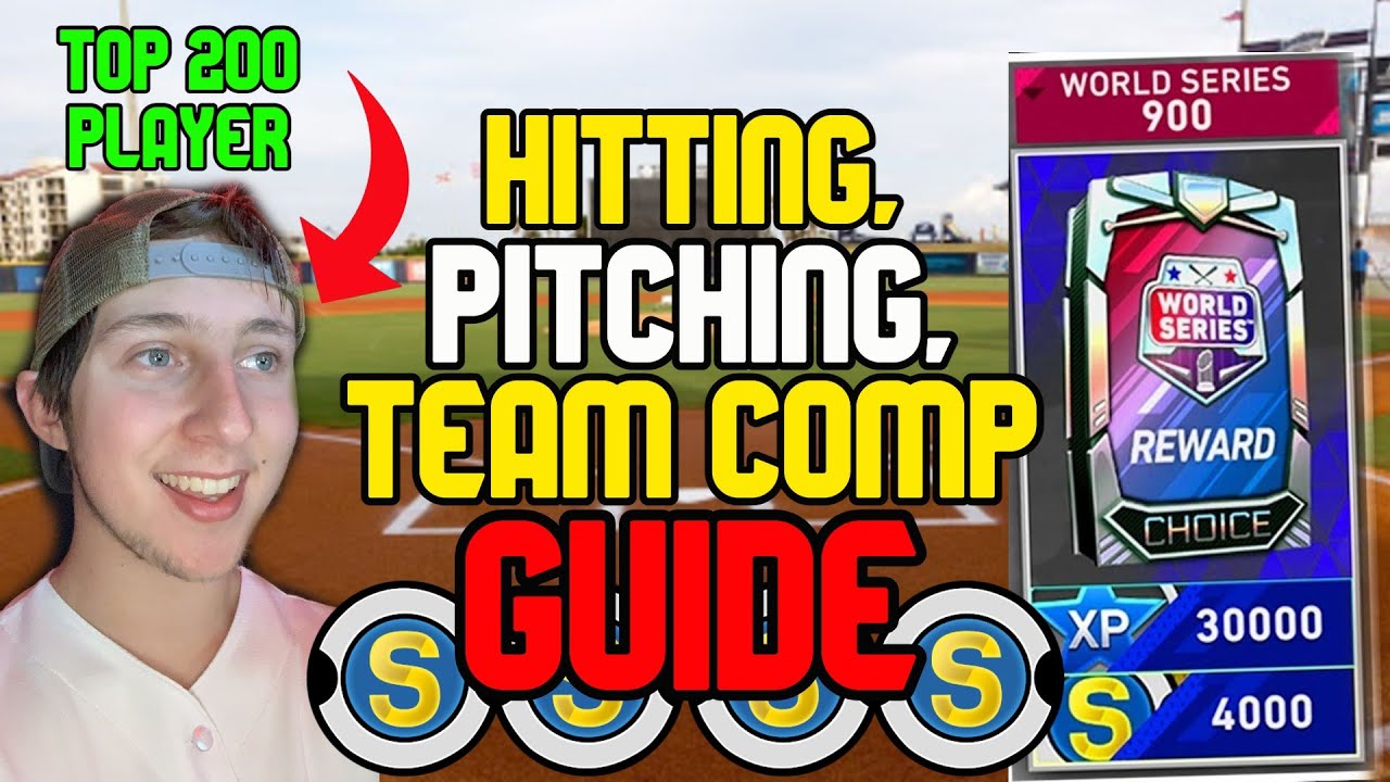 How To Make World Series (In Depth Guide) MLB The Show 20 Diamond Dynasty