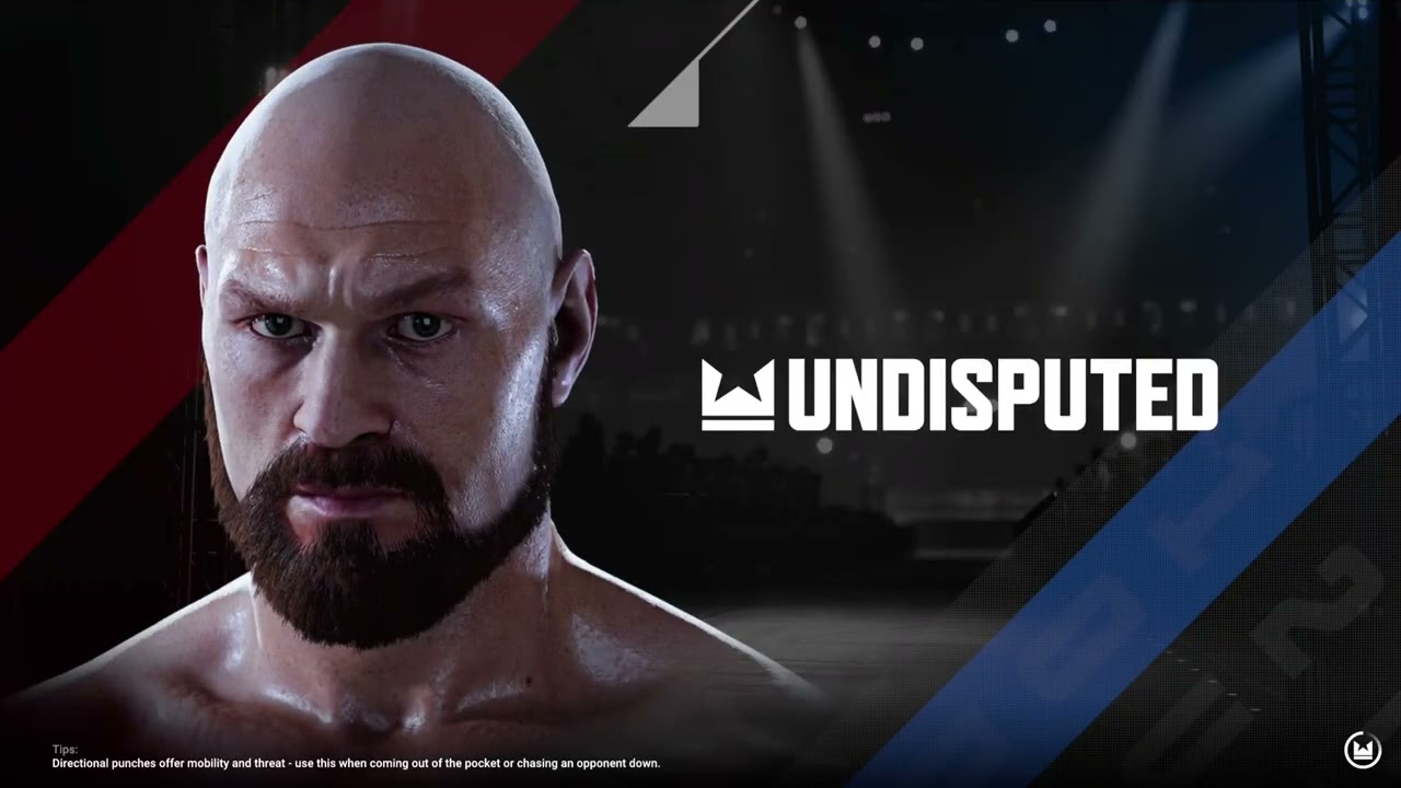 It's Boxing Day! - Undisputed - With TougherDuck55