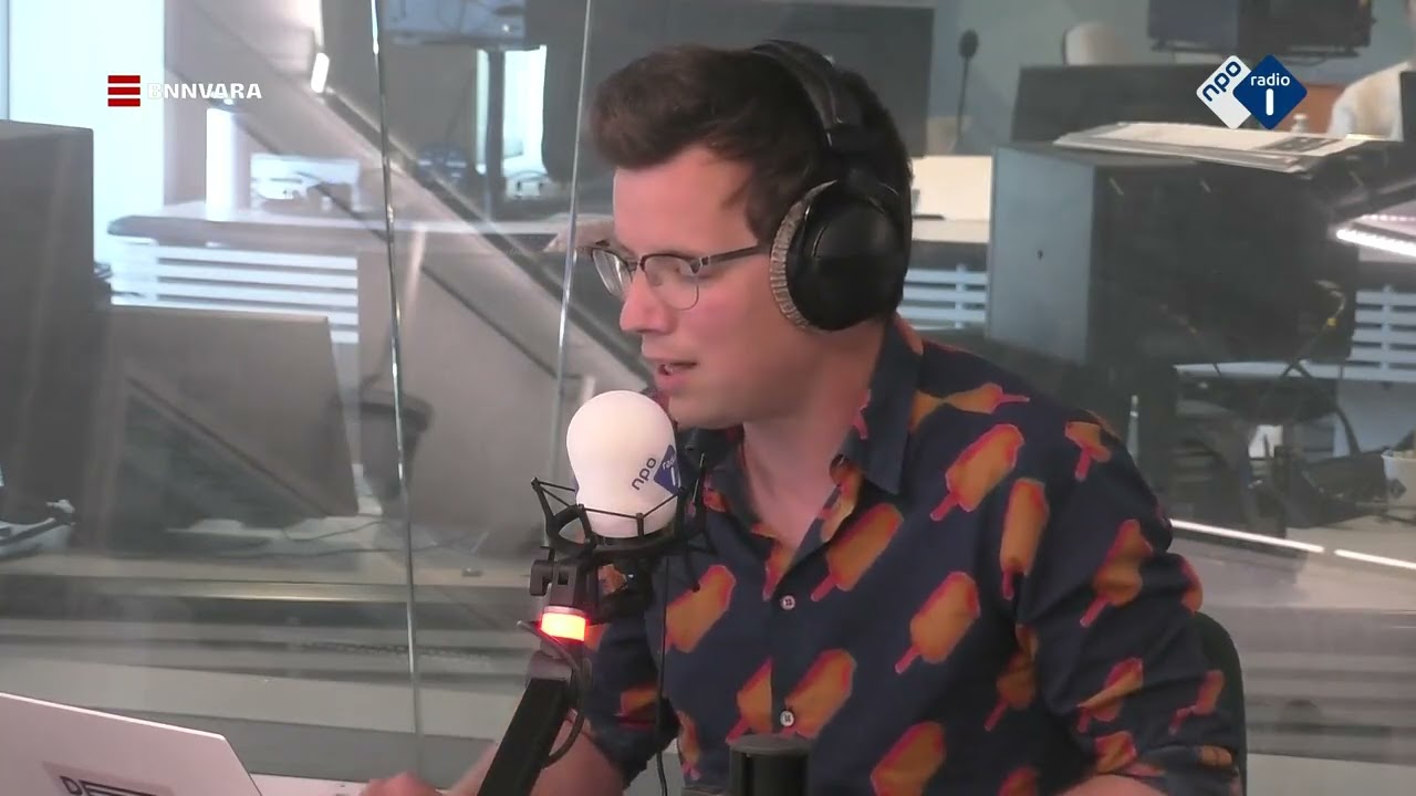 Pieter Derks over het voortuin-argument