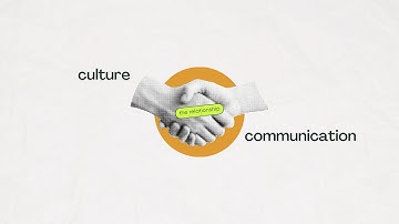 MMS 120 - GROUP 16 - Video Explainer Module 7: Culture as communication