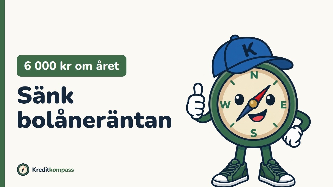 Kevin förklarar: Sänk din bolåneränta: så förhandlar du med banken
