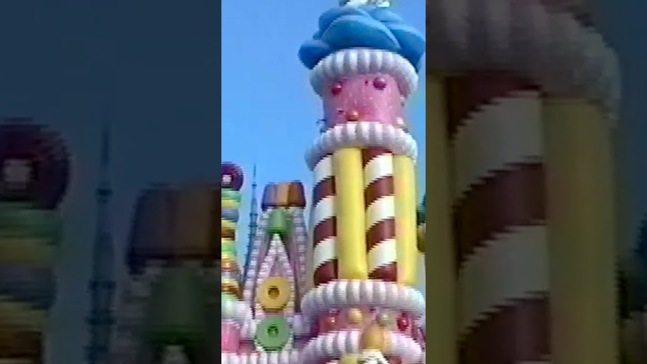 Castle Cake: On This Day 10/1/2021