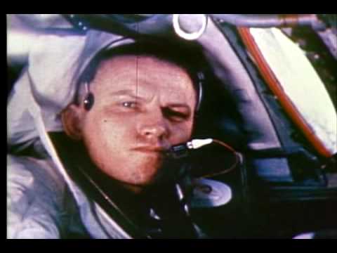 Gemini VI and VII Rendezvous "Proud Conquest" Pt 3...