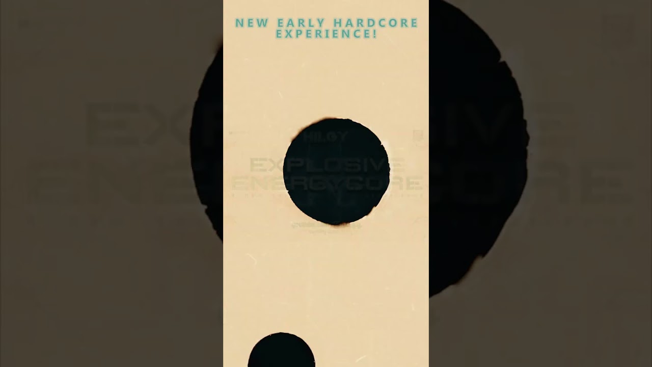 PREVIEW: Explosive Energycore - A New Early Experience!  