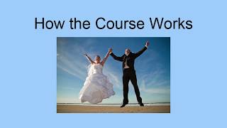 Free Florida Premarital Course and Marriage Preparation