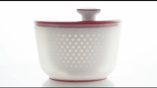 Tupperware - Essoreuse express