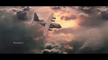 video copilot  element 3D 1.6.2 JetStrike & Flight Kit test