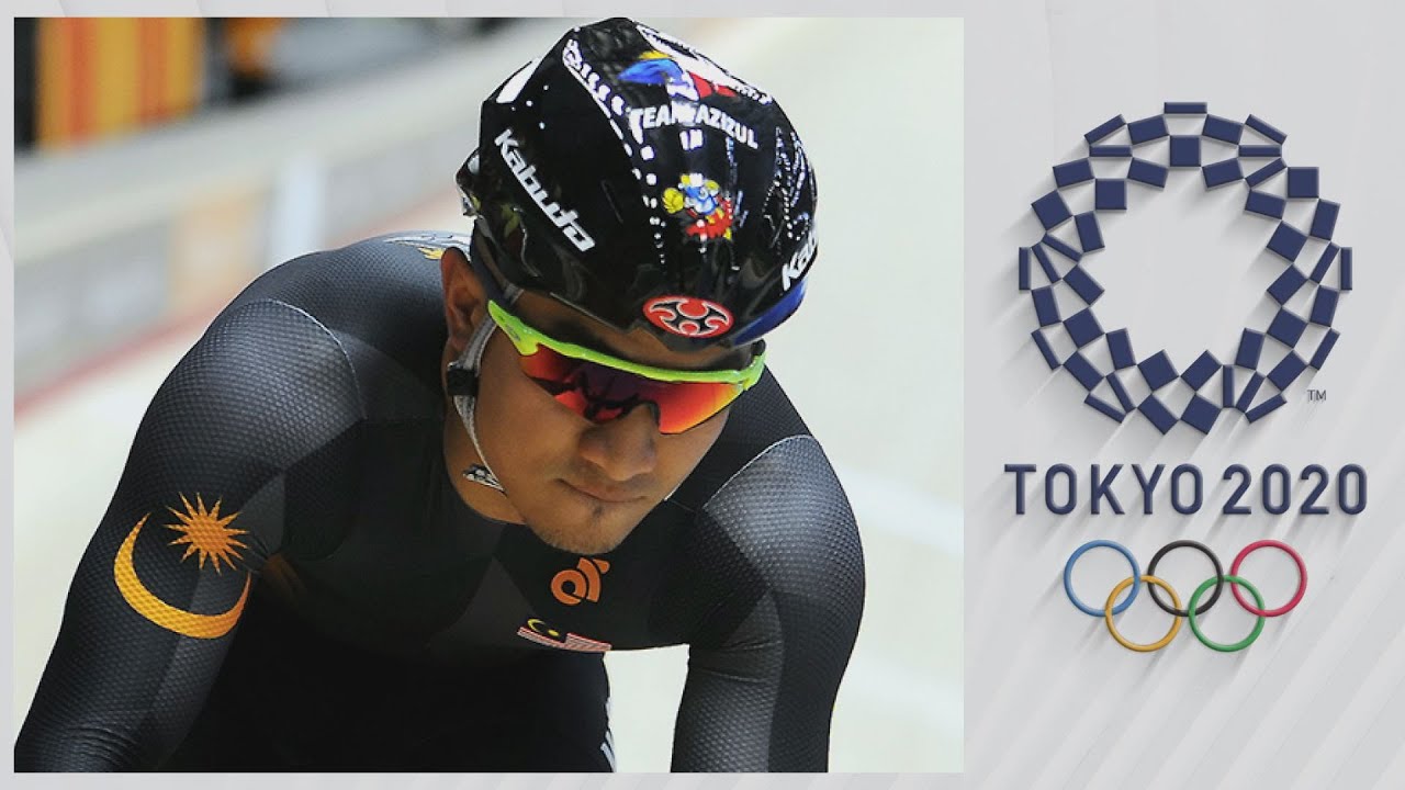 Olimpik Tokyo Azizul Galas Tugas Prospek Pingat Emas Malaysia Youtube