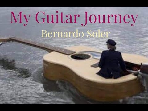 " My Guitar Journey " Part 27