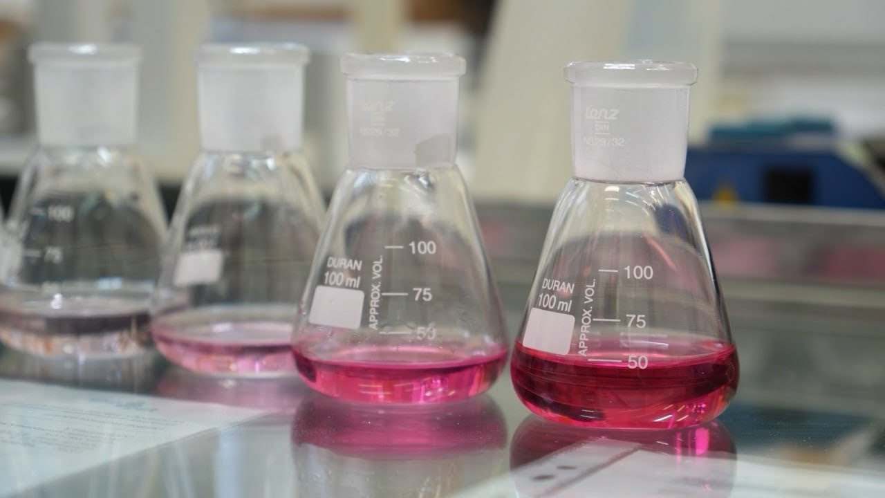 Производство | Ролик про ТБ