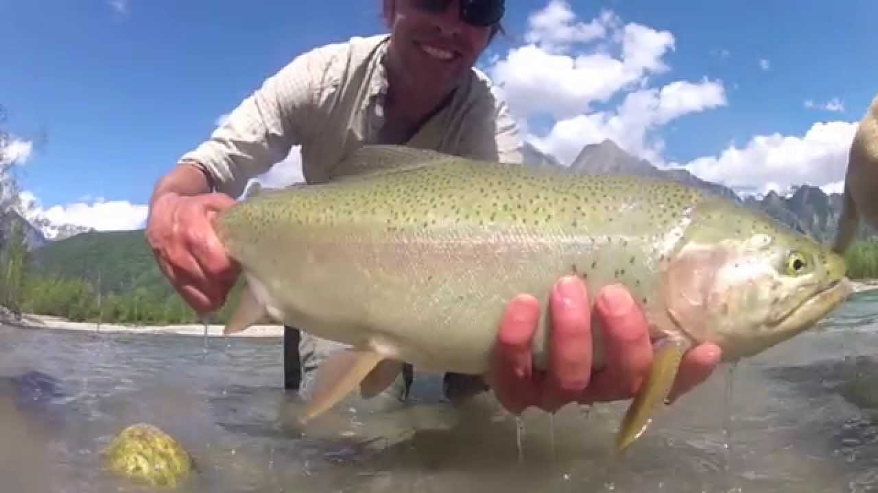 FlyFishingSwitzerland YouTube