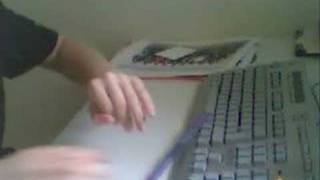 pinky back rev