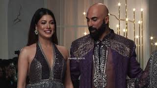 HSY latest collection| Pantene HUM Bridal Couture Week 2024 #PHBCW #mehwishhayat #HSY #TheWorldofHSY