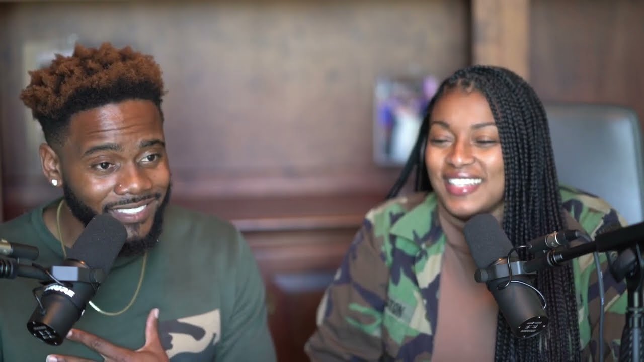 Should We Cancel or Applaud Kirk Franklin?| Is It Ok To Discipline Your Kids in 2021|