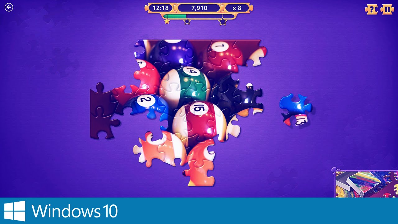 microsoft jigsaw freezes microsoft jigsaw freezes