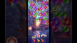 Panda Pop Level 4623