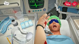 تنزيل لعبة {دكتور الجراح} 2020 الأندرويد نسخة الكمبيوتر screenshot 3