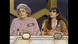 Blockbusters  April 23, 1982 (Final Episode)