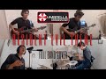 Resident Evil Theme- Marilyn Manson Full Band Cover