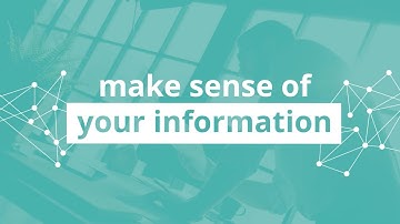 Make Sense of Your Information with Kodak Alaris