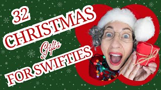 Taylor Swift Fan Gift Guide: Hidden Gems They Don't Already Have (+ Giveaway!) | Taylor Swift merch