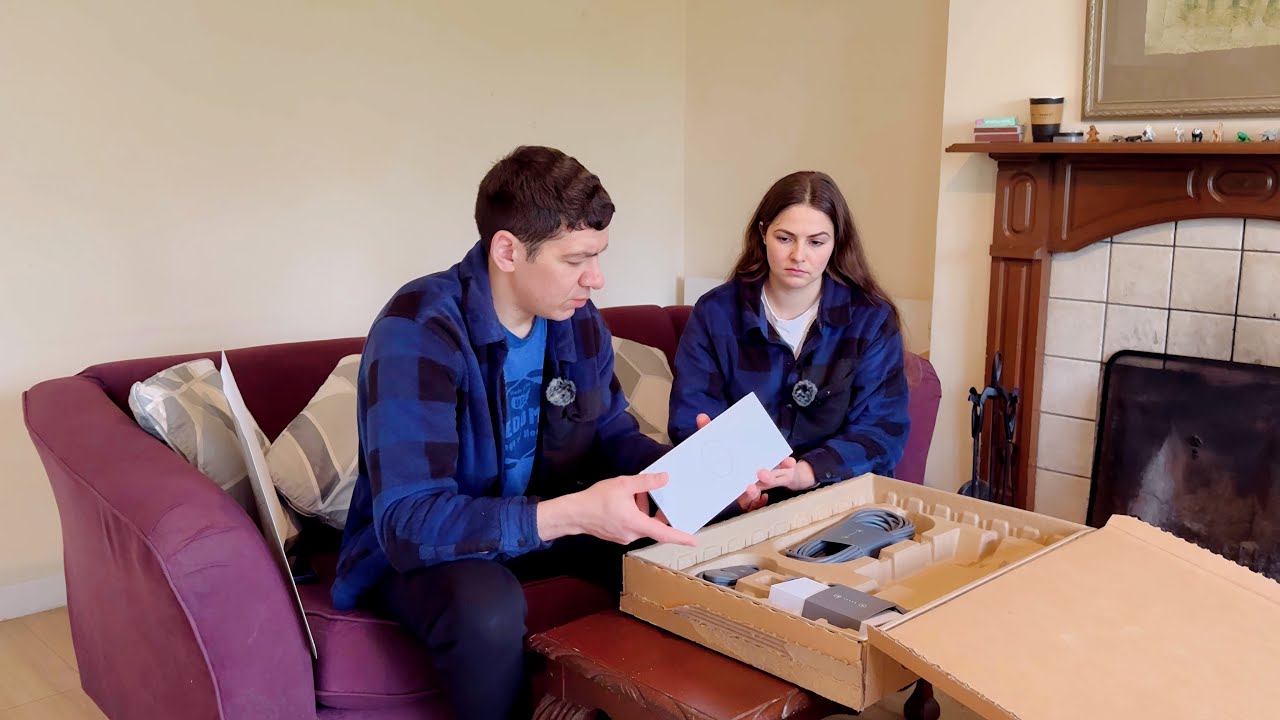 🚀 Starlink от Илона Маска | 🛒Что купили в Lidl 🥩 и на Sunday Market 