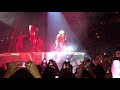Lady Gaga-Joanne World Tour-Dancing in Circles Live