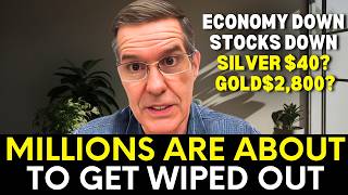 STOP Everything! - If You Own SILVER, You Need to See THIS NOW! | Don Durrett