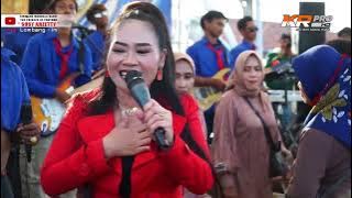 TAMBAH SEBEL / NIRWANA MANDALA SAKTI / SUSY ARZETTY / KHITAN / ABDUL FAKI / 12-05-22