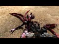 Serious Sam 3 BFE: Witch Bride of Achriman