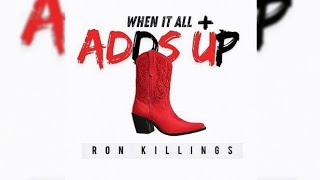 Famous Ron Killings (R-Truth) - When It All Adds Up (Slowed Reverb Version) Net Worth
