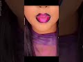 Let's Try African Viral Lipstick Hack 🔥#shorts #viral #ytshortsindia
