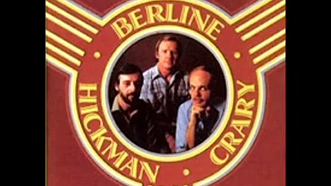 Berline, Crary & Hickman [1981] - Berline, Crary &...