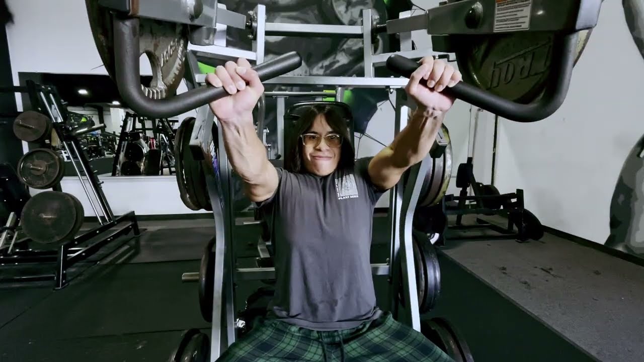 STARTING 2026 WITH CHEST GAINS