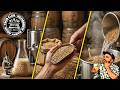 Mastering The Basics Yeast Harvesting Base Malts And Mash Ratios Ep 470 Mastering The Basics Yeast Harvesting Base Malts And Mash Ratios Ep 470